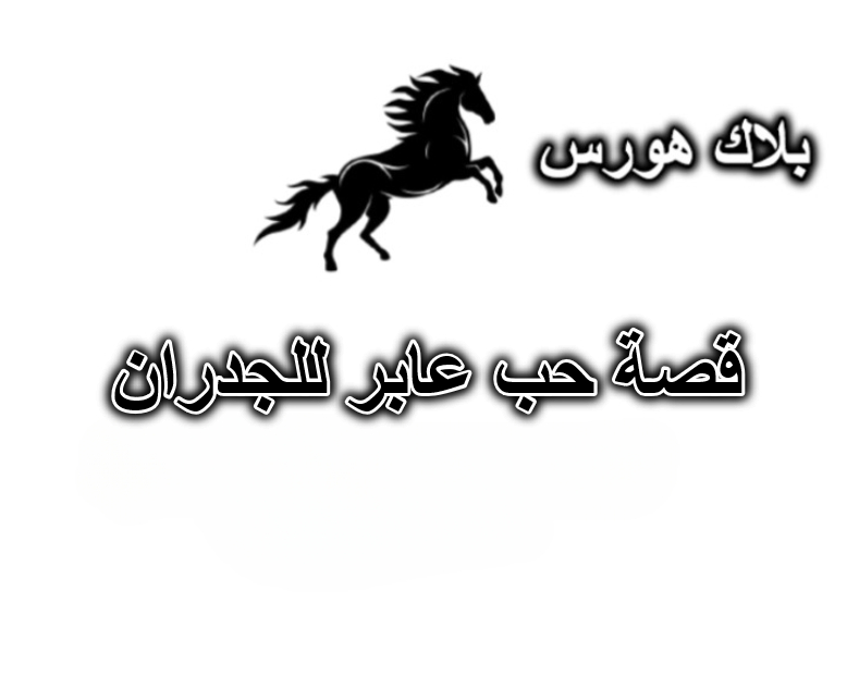 قصة حب عابر للجدران