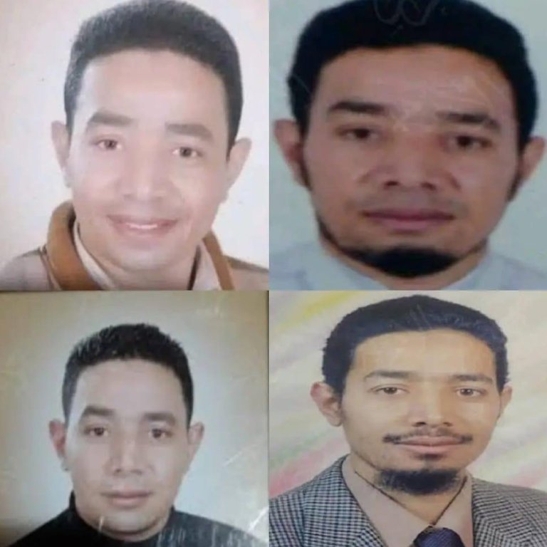 صور و قصة قذافى فراج سفاح الجيزة الحقيقية مكتوبة