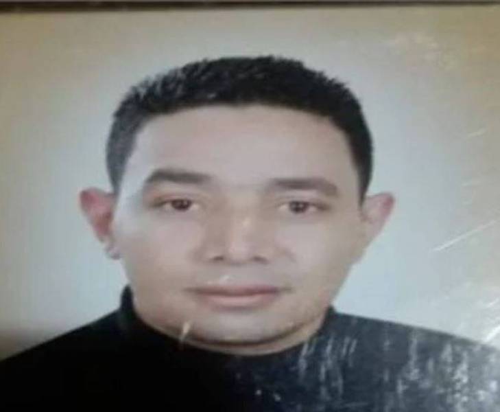 صور و قصة قذافى فراج سفاح الجيزة الحقيقية مكتوبة