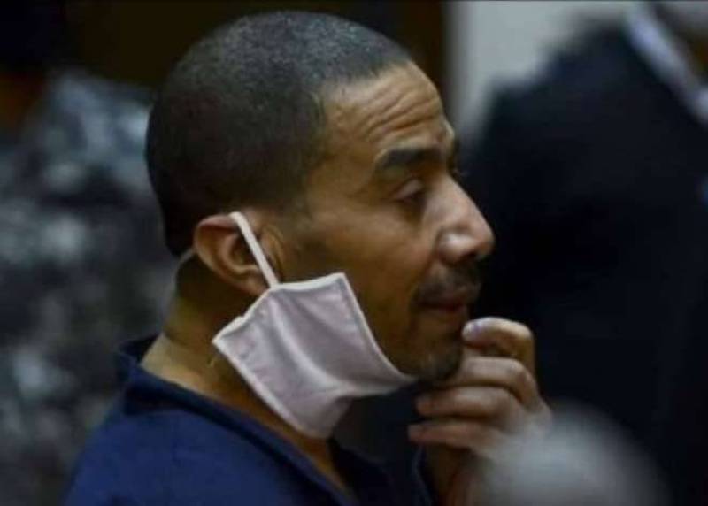 صور و قصة قذافى فراج سفاح الجيزة الحقيقية مكتوبة