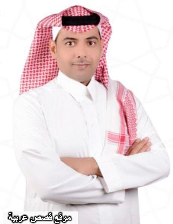 الشاعر محمد بن علي الطريف