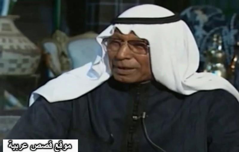 الشاعر والملحن والمطرب عبدالعزيز البصري وهو عبدالعزيز عبدالله المعتوق