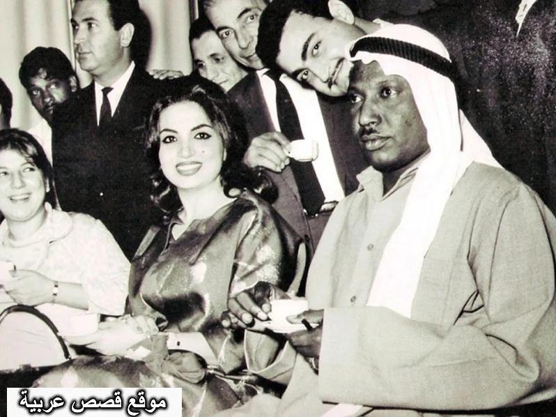 الفنان عوض دوخي