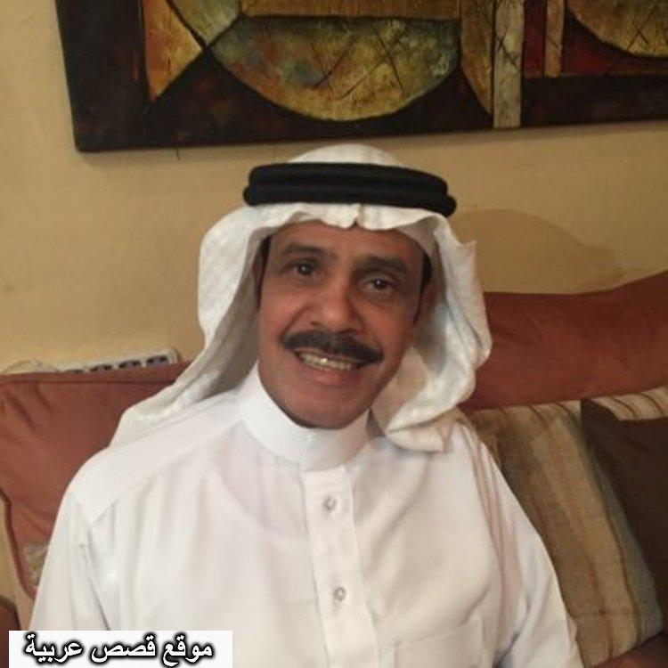 الشاعر فواز بن رحيل سودان الخمشي العنزي
