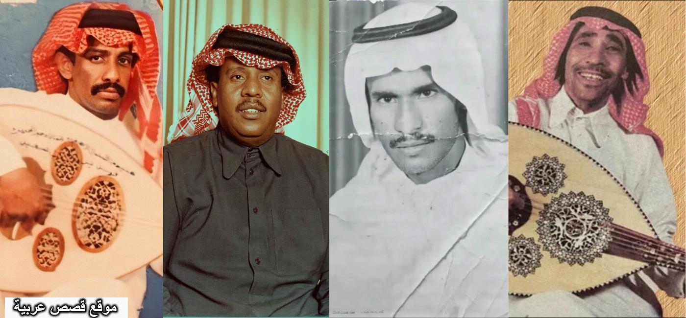 فنانين تغنوا بقصائد العلوش