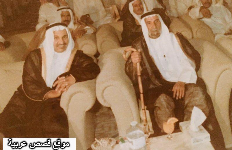 الشاعر الكويتي مرشد البذال الرشيدي