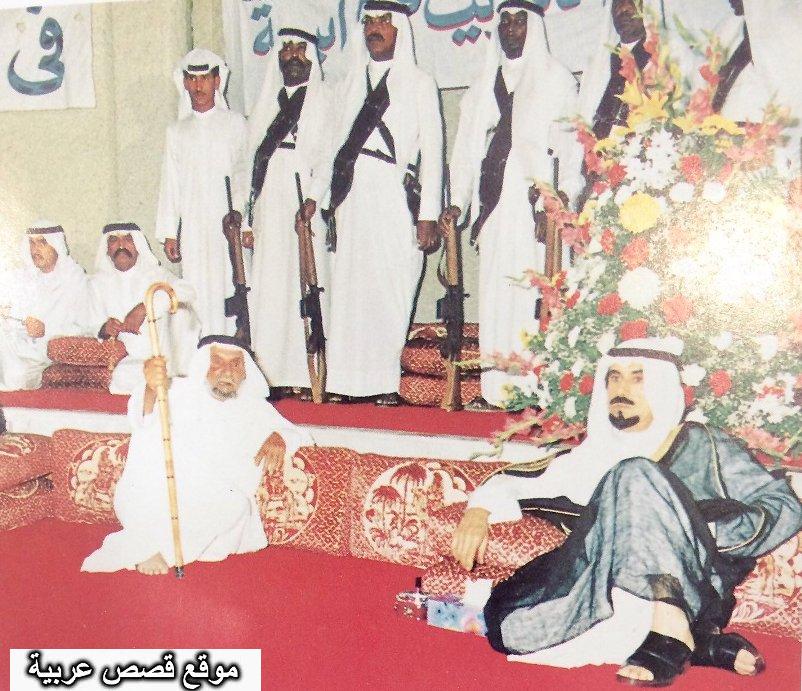 الشاعر الكويتي مرشد البذال الرشيدي