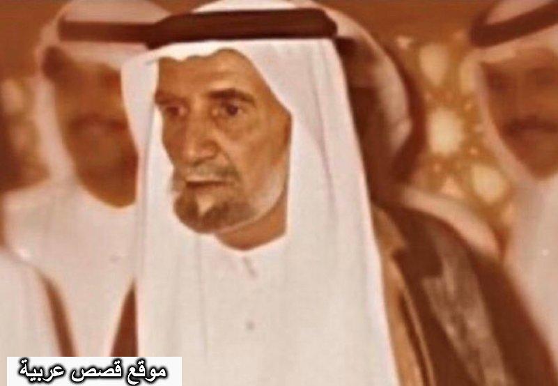 الشاعر الكويتي مرشد البذال الرشيدي