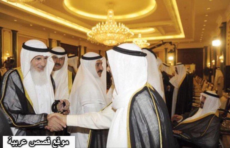 الشاعر مسلم البحيري العازمي