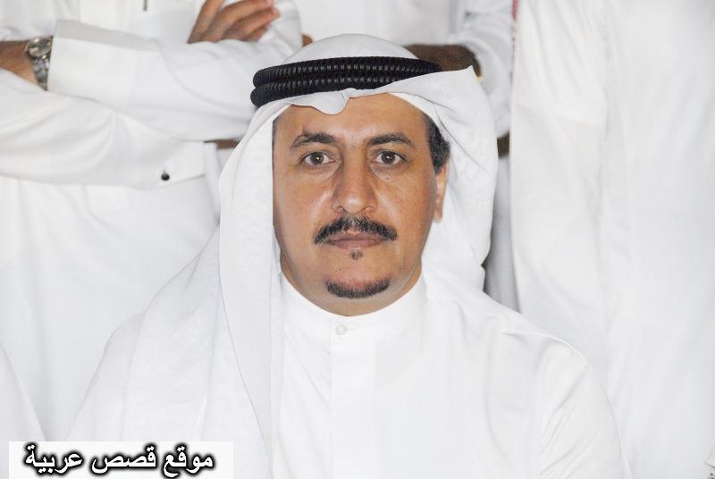 الشاعر فيصل بن منصور بن عتيق بن غفلان الرياحي البقمي