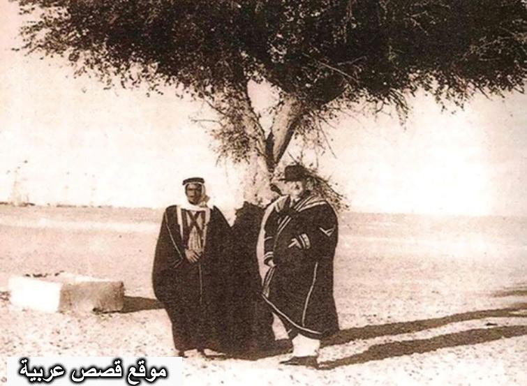 العازمية التي أرضعت طفلها وهي ميتة